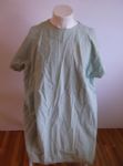 Tom Hanks Forrest Gump Film Worn Hospital Gown